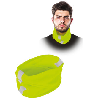 Reflektirajući radni tubularni šal BAND NEO
