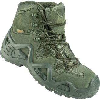 IRON KHAKI taktička obuća do gležnja