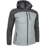 Ženska radna softshell jakna FUN