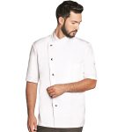 Muška kratka kuharska jakna CHEF SHORT