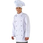 Muška kuharska jakna CHEF