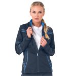 PROFI BLUE ženska radna jakna