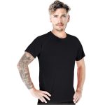 Muška majica PORTO BLACK