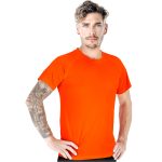 Muška majica PORTO ORANGE