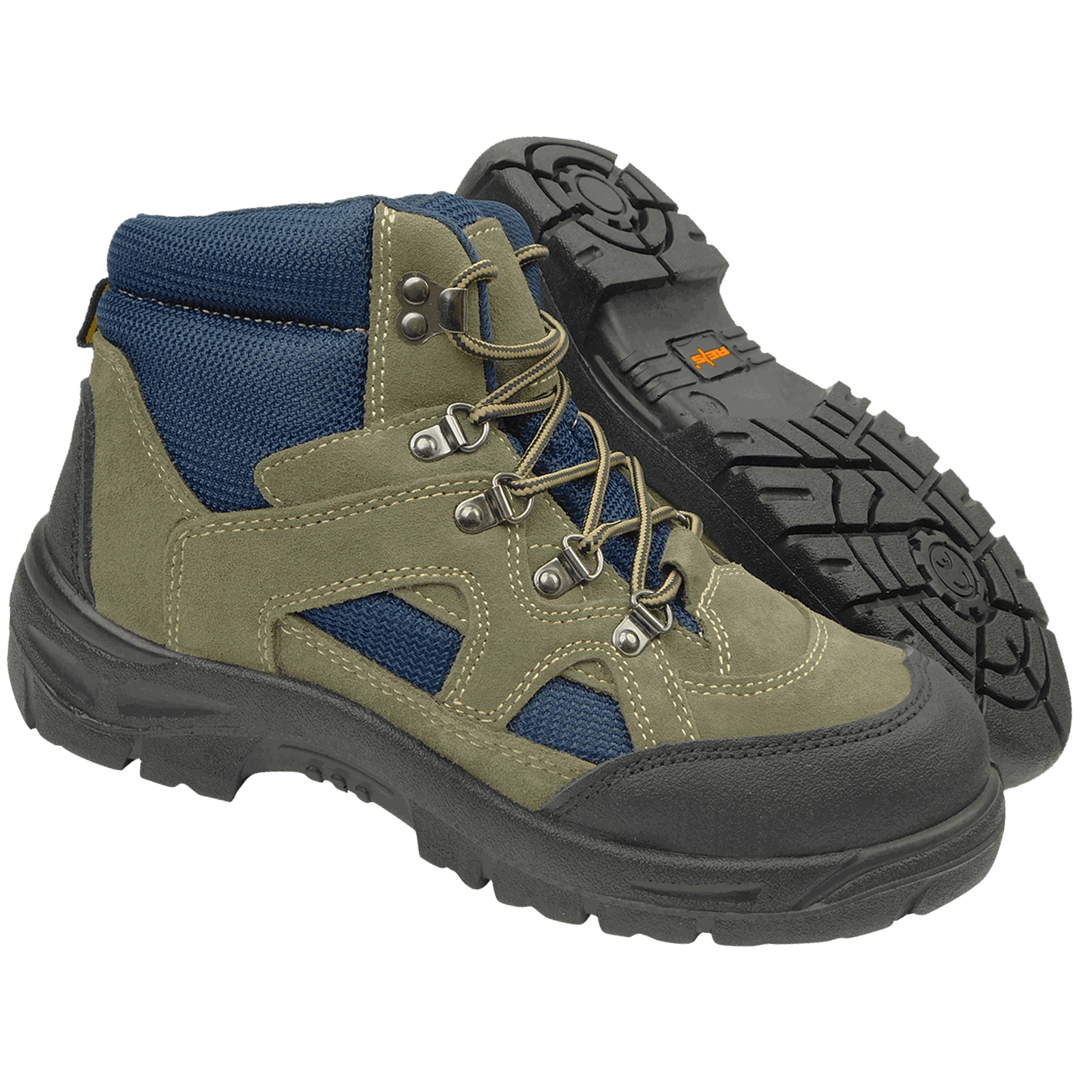 FORESTER SB radne cipele FORESTER SB radne cipele