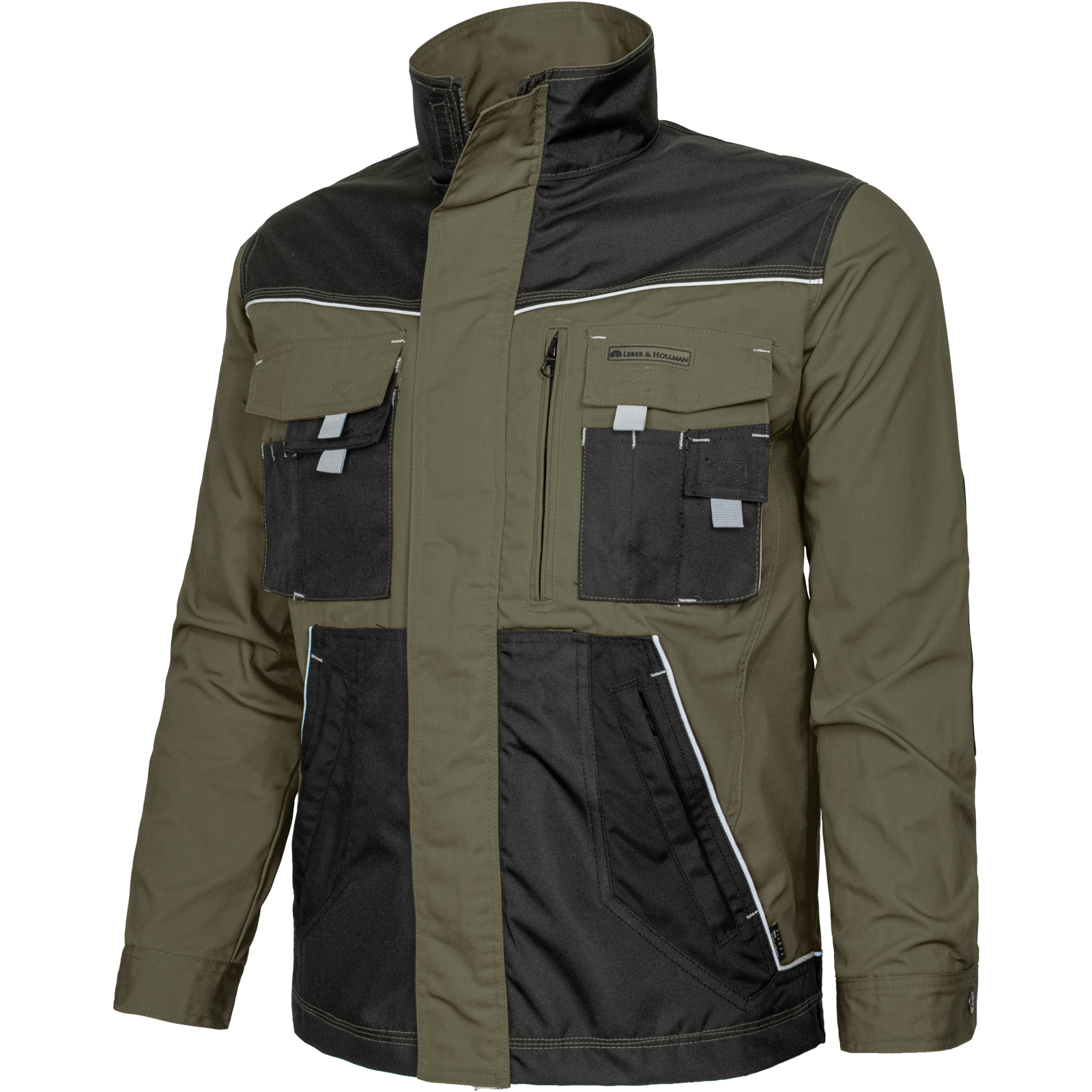 PROFI COOL KHAKI 2.0 radna jakna PROFI COOL KHAKI 2.0 radna jakna