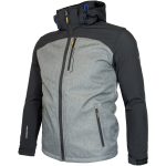 Radna softshell jakna FUN