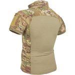 Taktička funkcionalna majica Tactical Guard OSPREY MULTICAMO