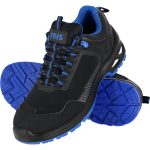 TORX S3 BLACK sigurnosna radna obuća