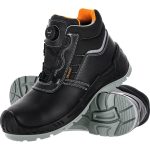 DRAGON® TITAN GLAT S3 Sicherheitsschuhe aus Verbundmaterial