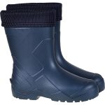 Ženske radne čizme EVA MODENA NAVY