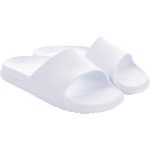 Ženska medicinska obuća EVA BREEZE WHITE SRC