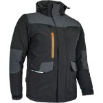 HOWALD Winter-Arbeitsjacke