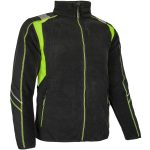 Radna flis-softshell jakna TAYGER
