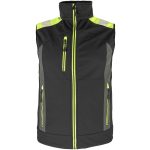 Softshell radni prsluk SHELLVEST