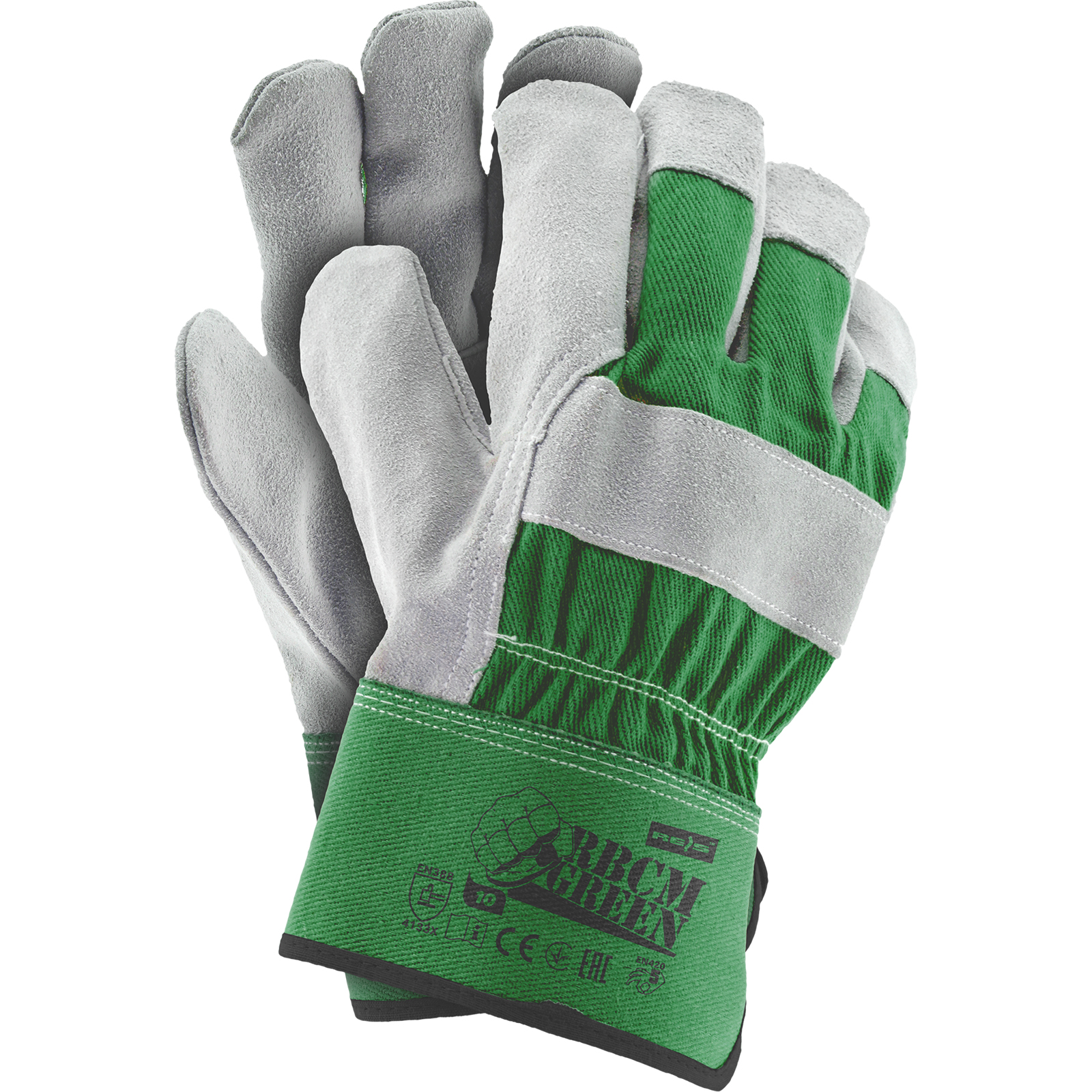 Radne rukavice TOP GREEN Radne rukavice TOP GREEN