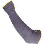 Rukavnik otporan na rezanje BLUEMAX, 46 cm
