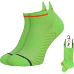 Radne čarape SOX LIME