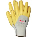 Nitrilne rukavice NITRENI YELLOW