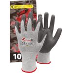 Uronjene antistatičke radne rukavice CARBON ESD