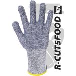 Radne rukavice otporne na rezanje FOOD CUT 5, 1 kom