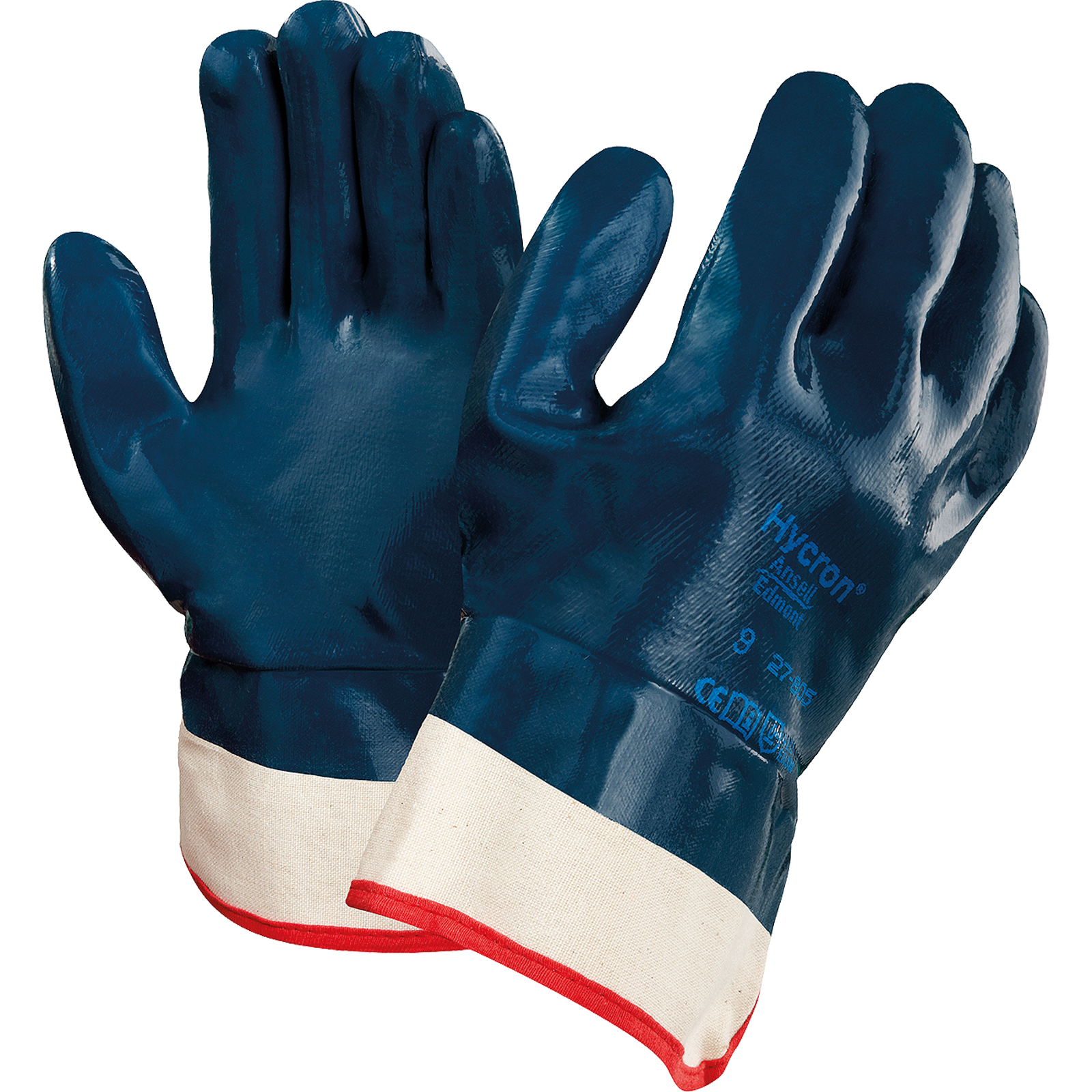 Antistatičke radne rukavice Hycron® 27 805 Antistatičke radne rukavice Hycron® 27 805