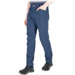 Radne rastezljive hlače RAMBLER NAVY
