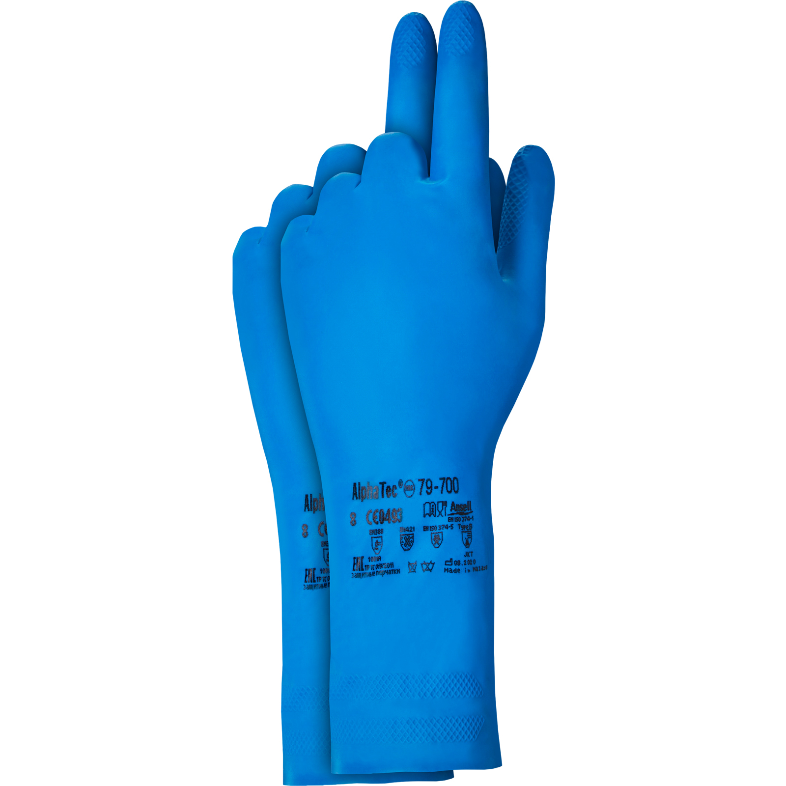 Virtex™ 79 700 radne rukavice Virtex™ 79 700 radne rukavice