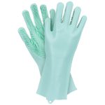 CLEANER silikonske rukavice za pranje posuđa