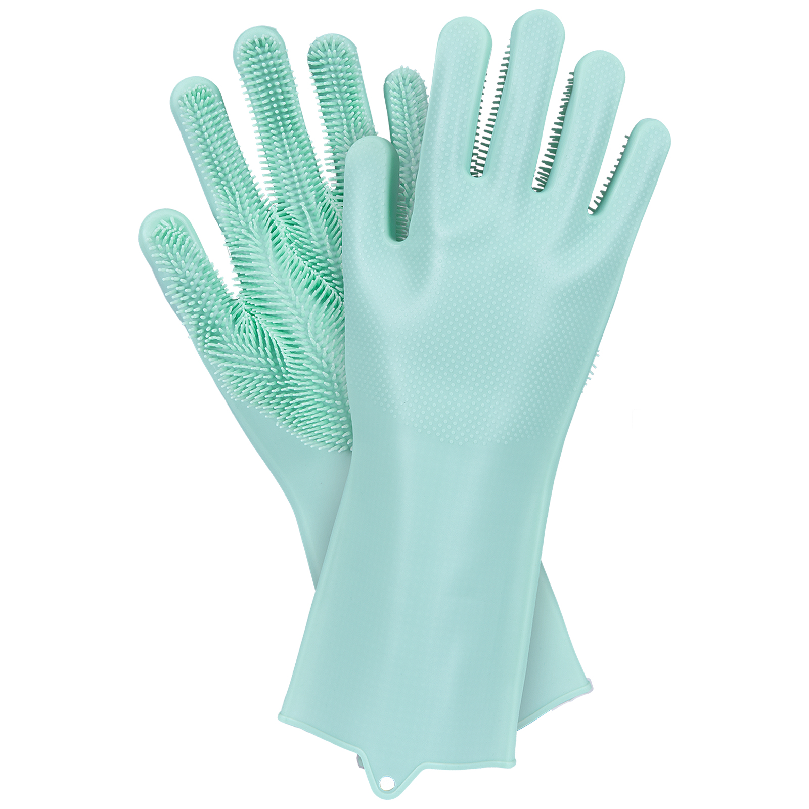 CLEANER silikonske rukavice za pranje posuđa CLEANER silikonske rukavice za pranje posuđa