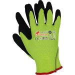 Lateksne rukavice DRAGO NEO YELLOW
