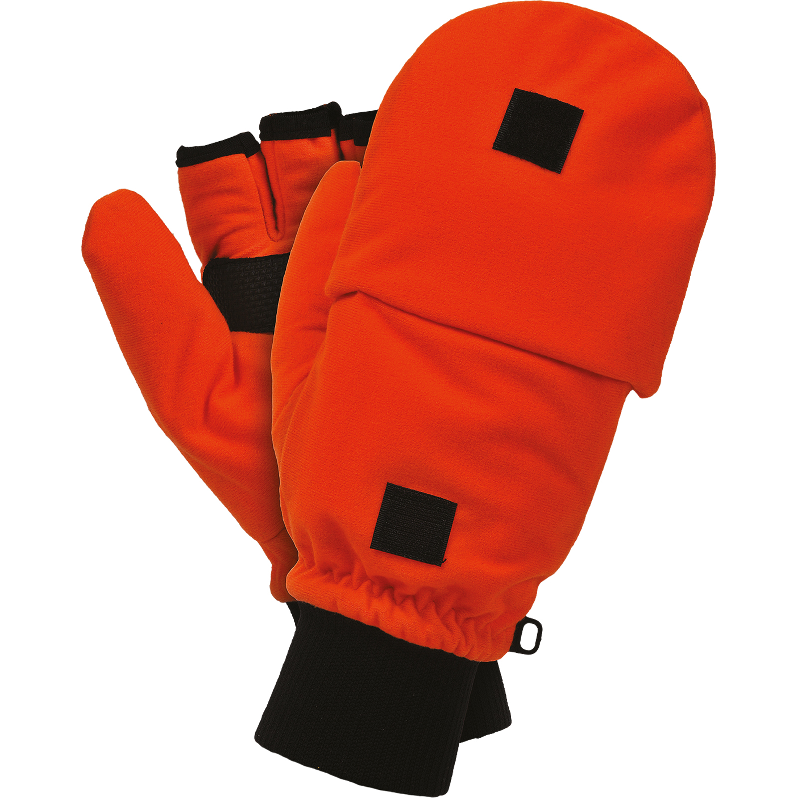 FLAMINGO WIN Winter-Arbeitshandschuhe aus Textil FLAMINGO WIN Winter-Arbeitshandschuhe aus Textil