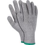 MIXTURE GREY radne tekstilne rukavice