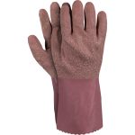 Gumene radne rukavice FISH LATEX
