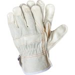 Kombinirane radne rukavice BONY WHITE