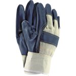 Kombinirane radne rukavice BONY BLUE
