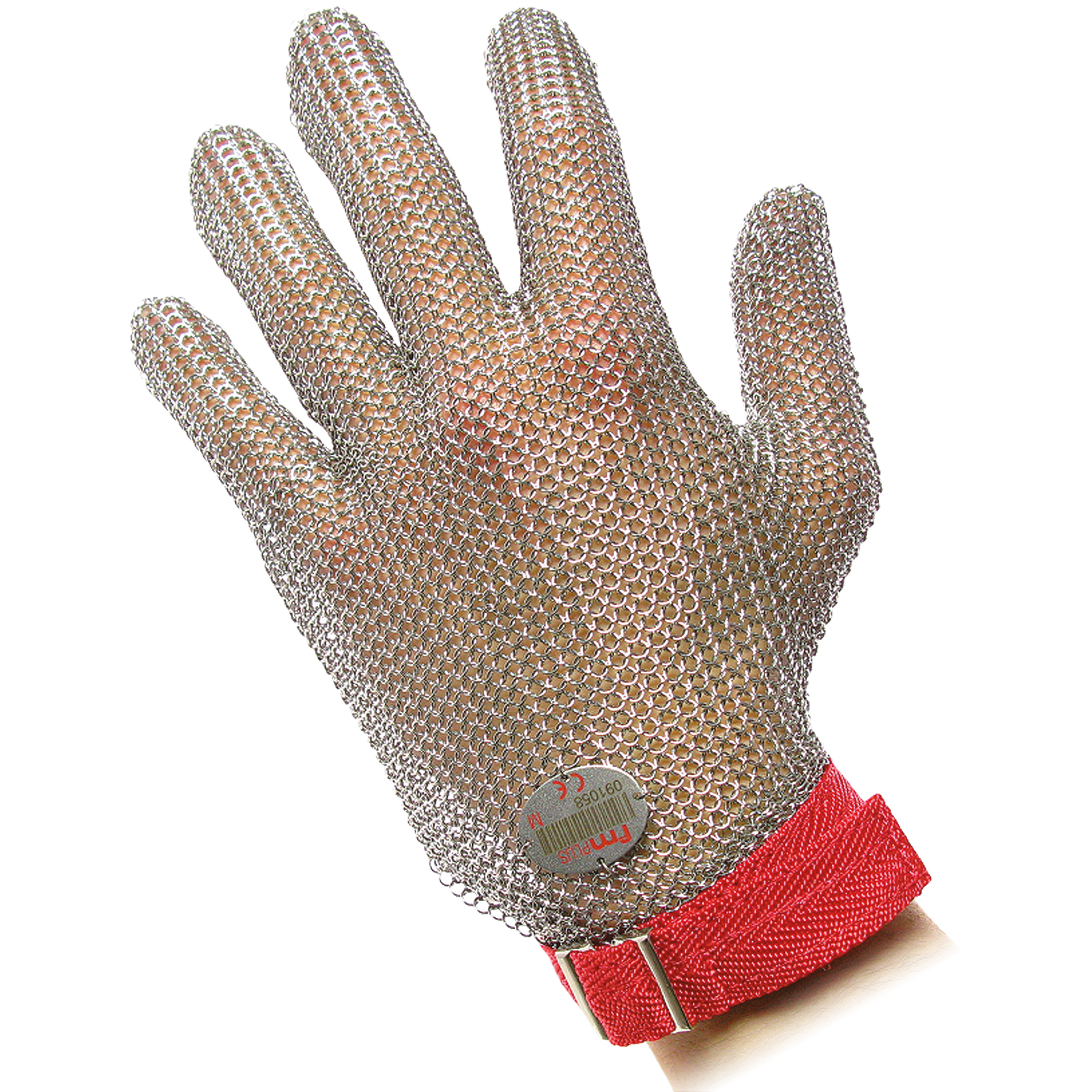 Schnittschutzhandschuhe mit Metallverstärkung FM PLUS Schnittschutzhandschuhe mit Metallverstärkung FM PLUS