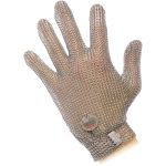 Metalne radne rukavice otporne na rezanje NIROFLEX 2000