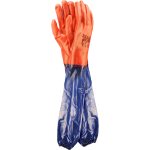 PVC radne rukavice, 60 cm