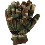 Arbeitshandschuhe aus Textil FLIS CAMU