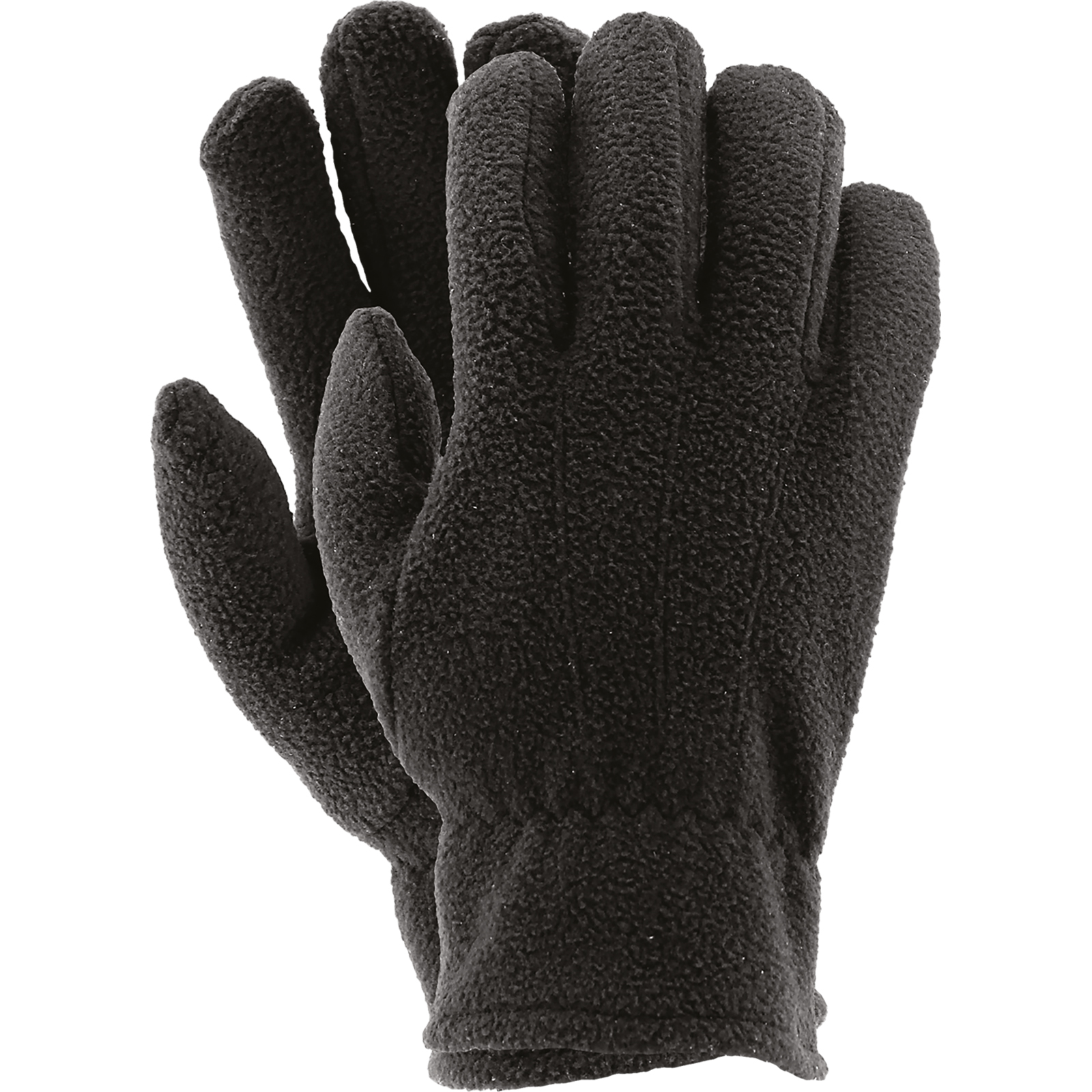 POLAR Winterhandschuhe aus Fleece POLAR Winterhandschuhe aus Fleece