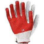 Radne rukavice PVC FINGER, veličina 8