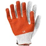 Radne rukavice za prste PVC FINGER, veličina 10