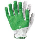 Radne rukavice PVC 7 FINGER, veličina 7
