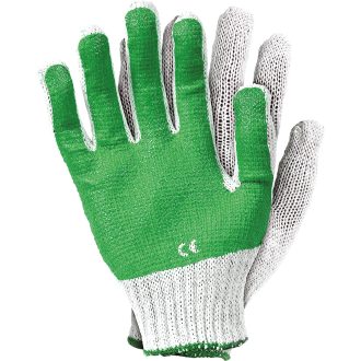 Radne rukavice PVC 7 FINGER, veličina 7