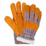 TODI WIN Winter-Arbeitshandschuhe