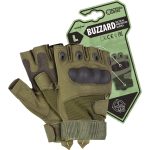 Taktičke rukavice bez prstiju Tactical Gloves BUZZARD
