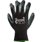 Radne rukavice NITRENI BLACK