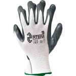 NITRENI GREY nitrilne radne rukavice