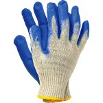 Praktične lateksne radne rukavice DUCK SIMPLE XL
